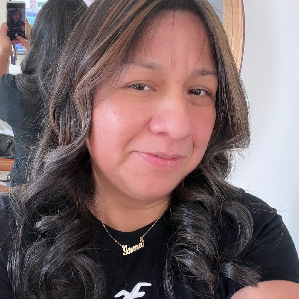 Meet your Posher, Irma